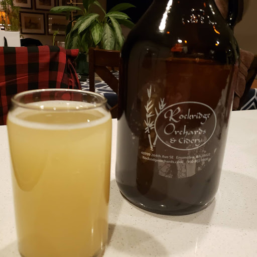 Farm «Rockridge Orchards & Cidery», reviews and photos, 40709 264th Ave SE, Enumclaw, WA 98022, USA