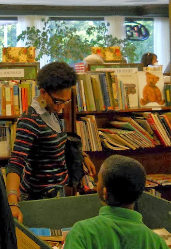 Book Store «The Book Dispensary», reviews and photos, 710-C Gracern Rd, Columbia, SC 29210, USA