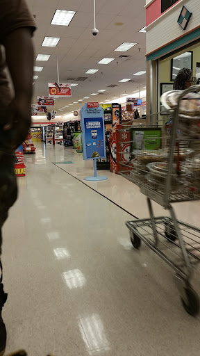 Grocery Store «Winn-Dixie», reviews and photos, 729 W Base St, Madison, FL 32340, USA