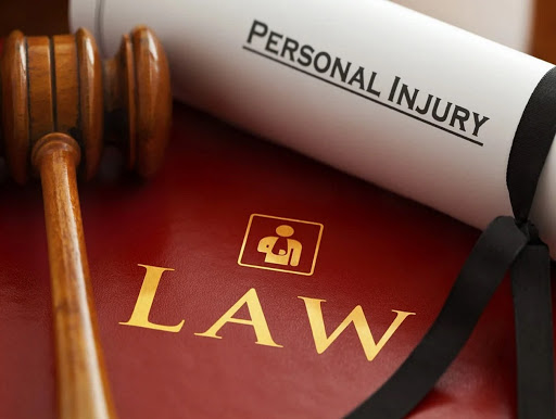 Personal Injury Attorney «Ricci Law Firm, PA», reviews and photos