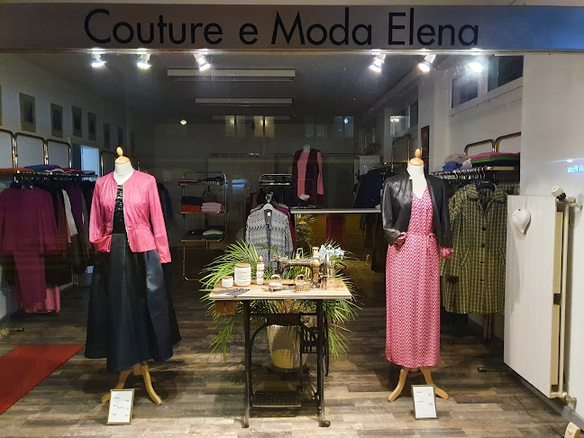 Couture e Moda Elena - Bekleidungsgeschäft