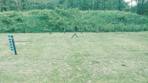 Gun Shop «The Bullet Ranch», reviews and photos, 12425 Broad St SW, Pataskala, OH 43062, USA