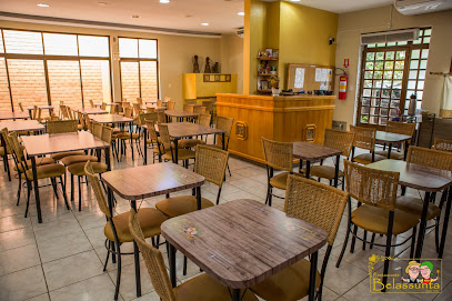 Restaurante Belassunta - R. Olavo Bilac, 555 - Azenha, Porto Alegre - RS, 90040-310, Brazil