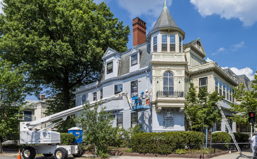 Painter «LOPCO Contracting», reviews and photos, 45 Dike St, Providence, RI 02909, USA