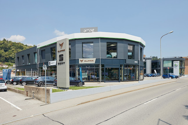 Rezensionen über AMAG Noranco in Lugano - Autohändler
