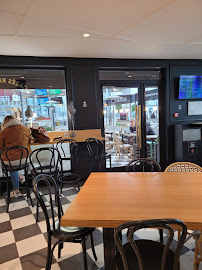 Atmosphère du Café Cafés Richard, le Café à Rennes - n°7