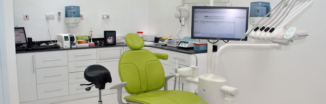 Dental Studio (British Dentist)