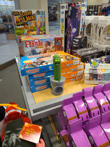 Variety Store «FYE», reviews and photos, 130 Stratford Dr, Bloomingdale, IL 60108, USA