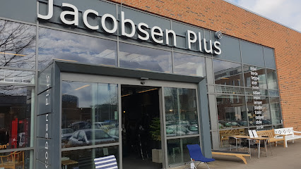 Jacobsen Plus