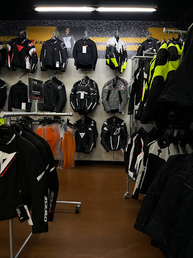 Motorcycle Parts Store «Cycle Gear», reviews and photos, 9070 Research Blvd #202, Austin, TX 78757, USA