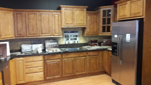 Cabinet Maker «AWA Kitchen Cabinets», reviews and photos, 3295 W California Ave, Salt Lake City, UT 84104, USA