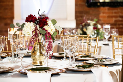 Hamilton Flowers & Decor, 969 Canton St, Roswell, GA 30075, USA, 