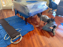 Qshark Moving Company - Photo 7 - Car repair in Newport Beach, CA, Mission Viejo