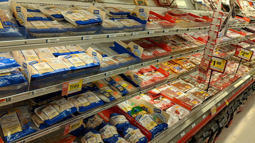 Grocery Store «Giant», reviews and photos, 13060 Middlebrook Road, Germantown, MD 20874, USA