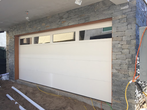 Alliance Overhead Door image