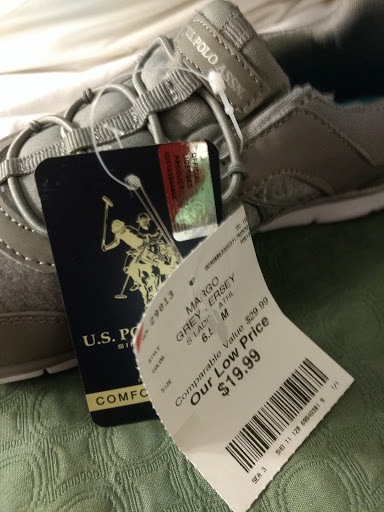 Clothing Store «Burlington Coat Factory», reviews and photos, 1200 S Abilene St, Aurora, CO 80012, USA