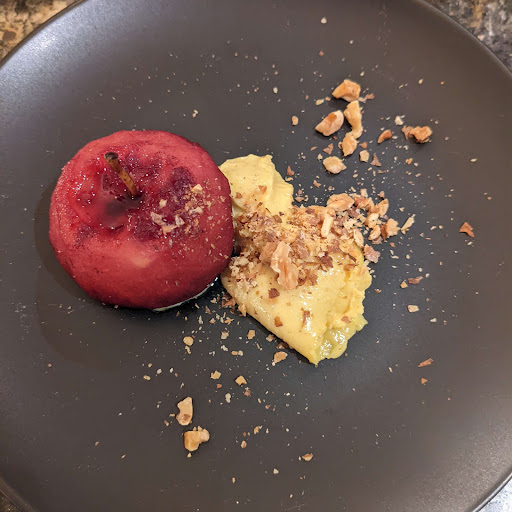 Caterer «Kale Personal Chef Services», reviews and photos, 14362 N Frank Lloyd Wright Blvd #1000, Scottsdale, AZ 85260, USA