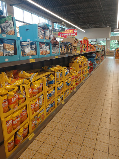 Supermarket «ALDI», reviews and photos, 450 King Georges Post Rd, Woodbridge, NJ 07095, USA