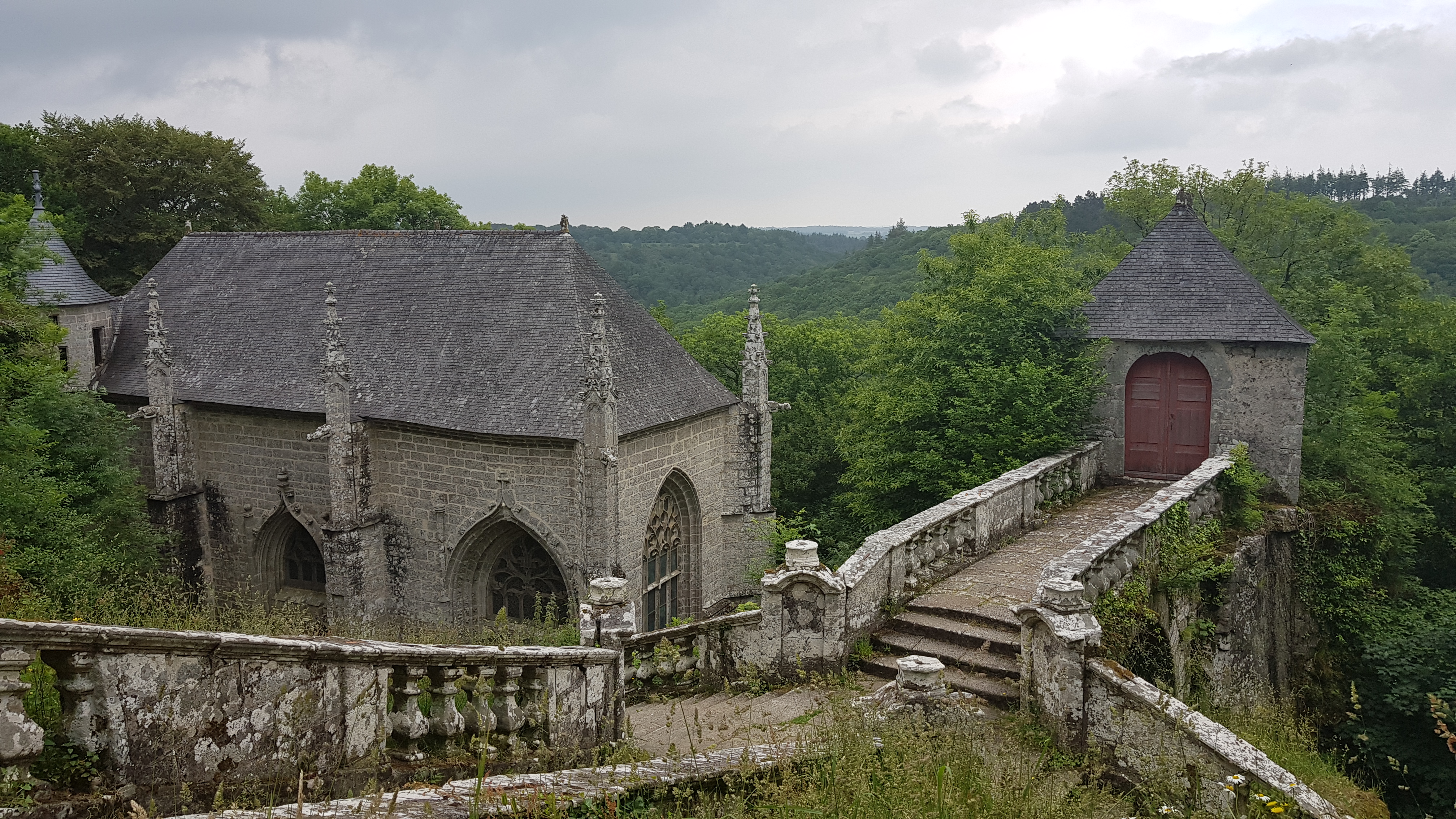 Photo n° 1 de l'avis de helene.a fait le 18/06/2018 à 17:11