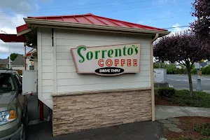 Sorrento's Coffee image