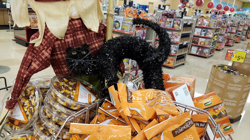 Grocery Store «Hannaford Supermarket», reviews and photos, 19 Clifton Country Rd Suite 16, Clifton Park, NY 12065, USA