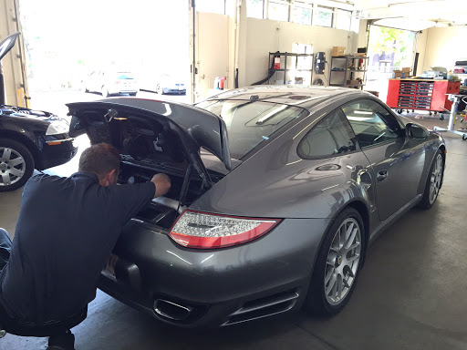 Auto Repair Shop «Matrix Integrated - Westside», reviews and photos, 12930 NW Cornell Rd, Portland, OR 97229, USA