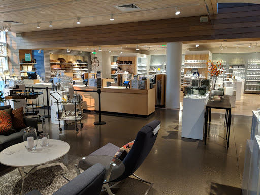 Crate & Barrel