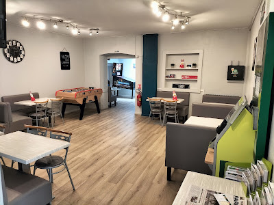 Bar Du Stade à Cherbourg-en-Cotentin