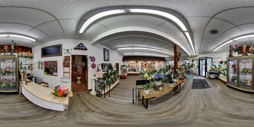 Florist «Lopez the Florist», reviews and photos, 742 Adams St, Dorchester, MA 02122, USA