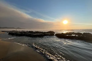 Oregon Coast Beach image