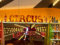 Atmosphère du Restaurant CIRCUS à Sainte-Luce-sur-Loire - n°4