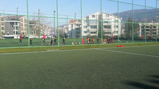 metropol hali saha bursa maps