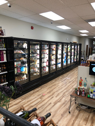 Liquor Store «Downtown Salem Liquors», reviews and photos, 263 Commercial St SE, Salem, OR 97301, USA