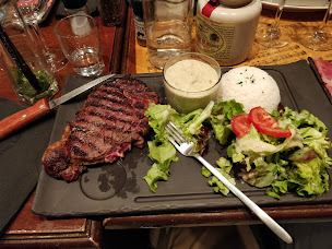 Photo n°78 de Le Broc à Lille ()
