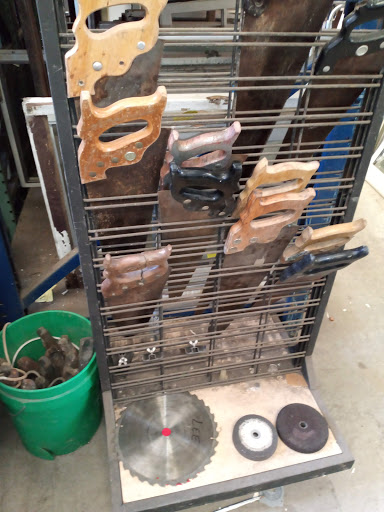 Hardware Store «The ReBuilding Center», reviews and photos, 3625 N Mississippi Ave, Portland, OR 97227, USA