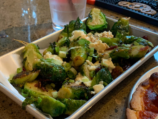 Brewery «New Holland Brewing», reviews and photos, 66 E 8th St, Holland, MI 49423, USA