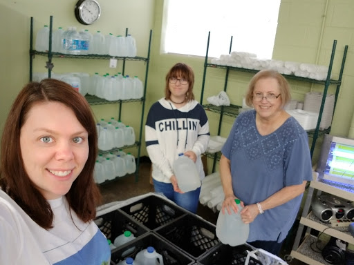 Non-Profit Organization «The Urban Mission», reviews and photos