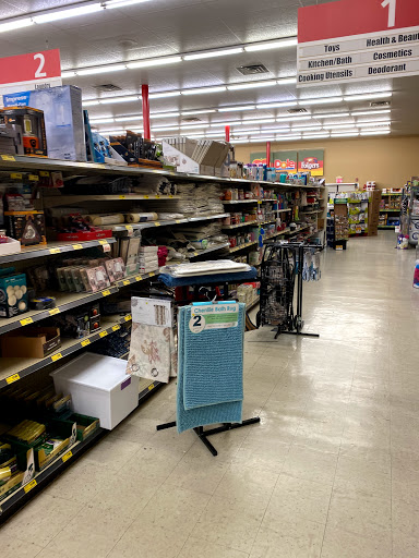 Grocery Store «Grocery Outlet Bargain Market», reviews and photos, 1936 MacDade Boulevard, Woodlyn, PA 19094, USA