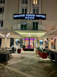 Photos des visiteurs du Restaurant Grand Tonic Hôtel & SPA Nuxe à Biarritz - n°10