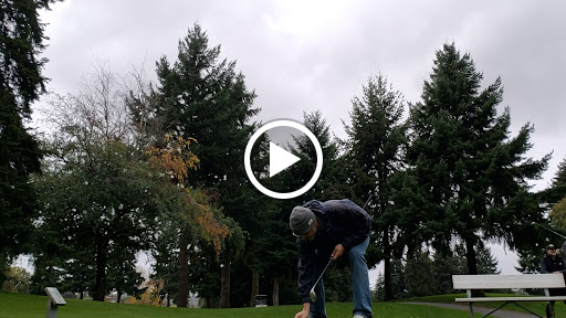 Golf Course «Foster Golf Links», reviews and photos, 13500 Interurban Ave S, Tukwila, WA 98168, USA