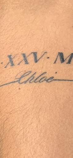 Tattoo Shop «Golden State Tattoo», reviews and photos, 13518 Harbor Blvd A4, Garden Grove, CA 92843, USA