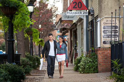 Real Estate Agency «The Real Estate Group, Chesapeake Office», reviews and photos, 1112 Eden Way N, Chesapeake, VA 23320, USA