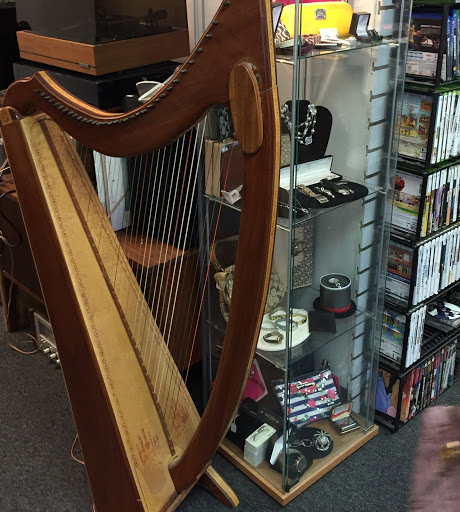 Pawn Shop «Swap For Cash», reviews and photos, 2112 NJ-35, Oakhurst, NJ 07755, USA