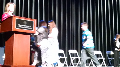 Performing Arts Theater «Gillioz Theatre», reviews and photos, 325 Park Central E, Springfield, MO 65806, USA