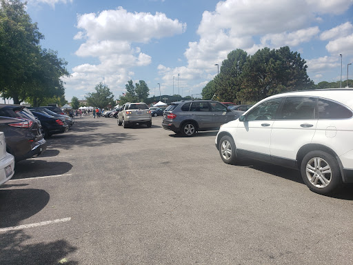 Park «Yukich Field», reviews and photos, 8900 S Kedzie Ave, Evergreen Park, IL 60805, USA