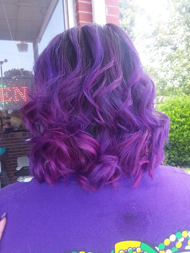 Hair Salon «Salon JoBella», reviews and photos, 1805 E Pembroke Ave, Hampton, VA 23663, USA