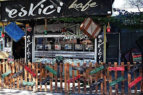 Eskici Kafe