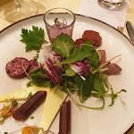 Photo n°2 de l'avis de Tilo.r fait le 18/12/2019 à 15:08 sur le  Hotel Villa Altenburg à Pößneck