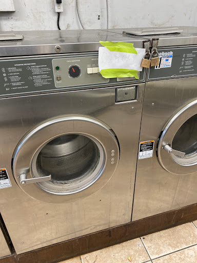 Laundromat «Coin Laundries of Jacksonville», reviews and photos, 3501 N Ponce De Leon Blvd, St Augustine, FL 32084, USA