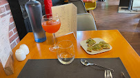 Plats et boissons du Restaurant italien Francesca à La Roche-sur-Yon - n°14